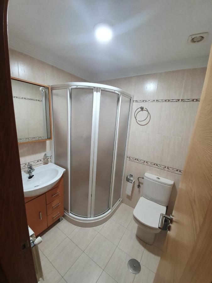 Mhc Apartment Boiro Exterior foto