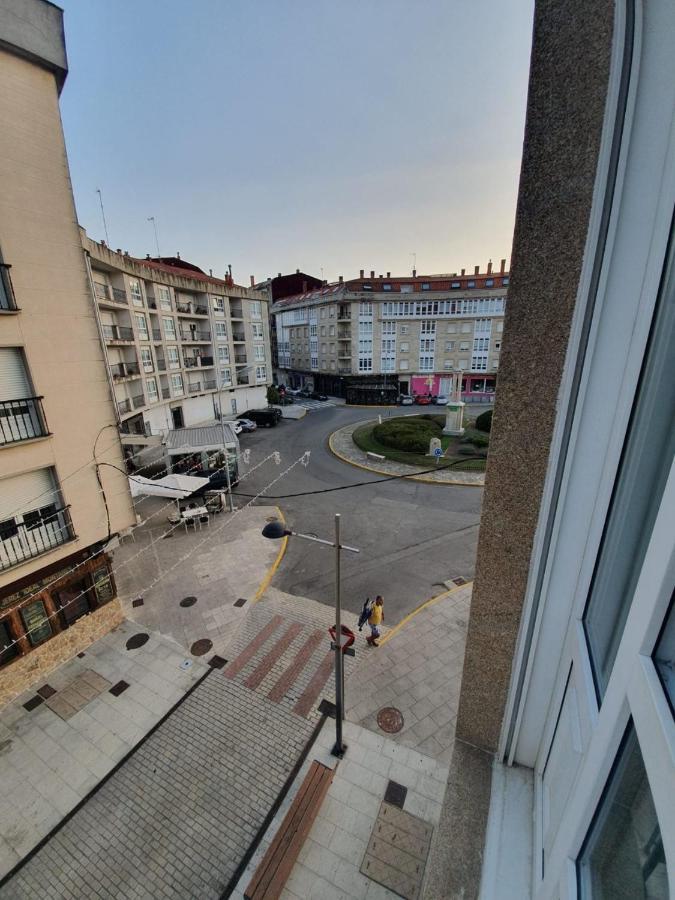 Mhc Apartment Boiro Exterior foto
